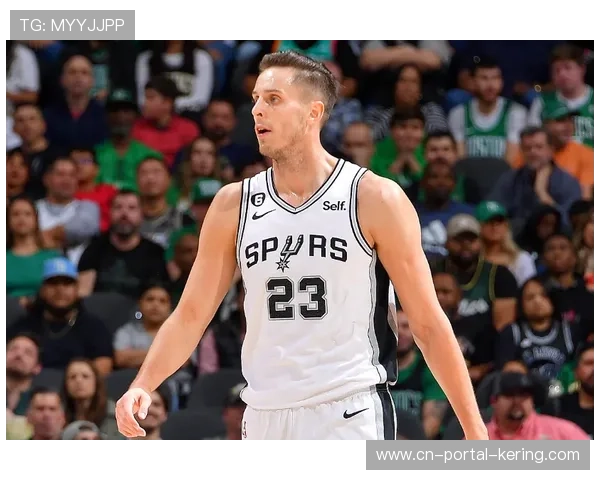 福克斯谈无缝衔接马刺体系，赞文班亚马内线威慑