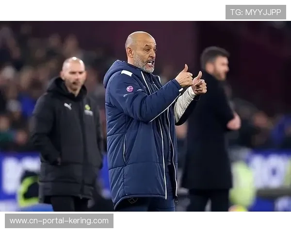 英超多队换帅格局迎大洗牌，传统Big6垄断被打破